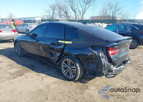 2019 BMW 640I Gran Turismo xDrive z USA, uszkodzony, nr VIN WBAJV6C50KBK08643